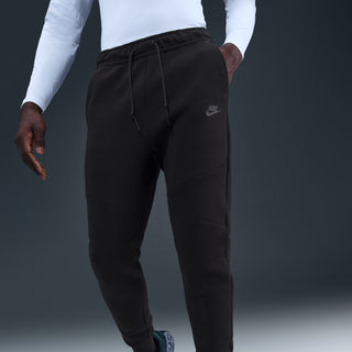 MEN'S NIKE TECH FLEECE JOGGERS "BLACK" HV0959-010