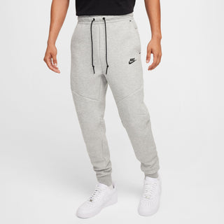 MEN'S NIKE TECH FLEECE JOGGERS 'GREY' HV0959-063