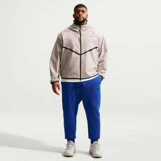 MEN'S NIKE TECH FLEECE JOGGERS "ROYAL" HV0959-417