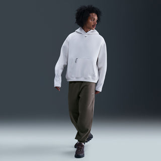 MEN'S NIKE SOLO SWOOSH CUFFED FLEECE JOGGERS "CAVESTONE" HV1088-289