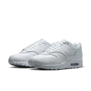 MEN'S NIKE AIR MAX 1 PREMIUM "WHITE SNAKESKIN" HV1211-100