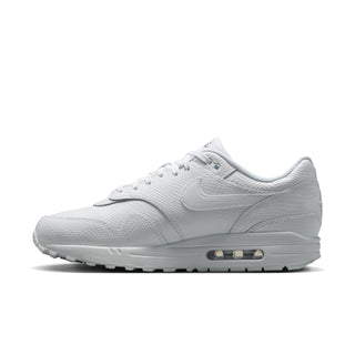 MEN'S NIKE AIR MAX 1 PREMIUM "WHITE SNAKESKIN" HV1211-100