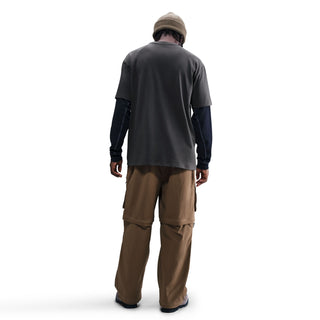 MEN'S NIKE ACG SCORPION TEE "ANTHRACITE" HV1290-060