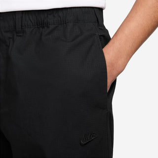 MEN'S NIKE SPORTSWEAR CLUB WOVEN CARGO PANTS "BLACK" HV1433-010