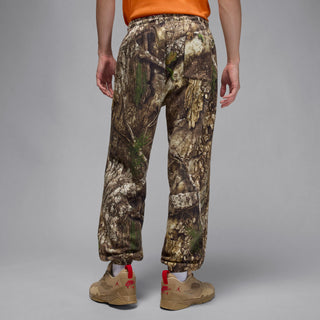 MEN'S AIR JORDAN BROOKLYN FLEECE "REALTREE" JOGGERS HV1862-222