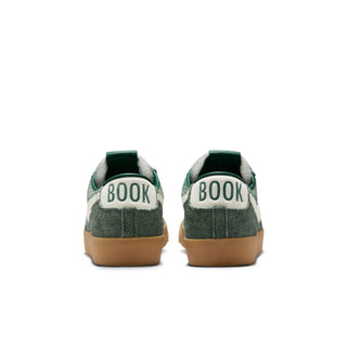 MEN'S NIKE BLAZER LOWxDEVIN BOOKERxCHEVY "TEAM DARK GREEN" HV2197-300