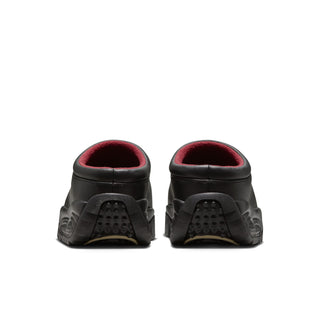 NIKE ACG RUFUS "BLACK LEATHER" HV4087-001