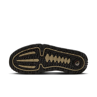 NIKE ACG RUFUS "BLACK LEATHER" HV4087-001