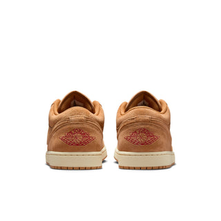 MEN'S AIR JORDAN 1 LOW SE "FLAX" HV4089-200