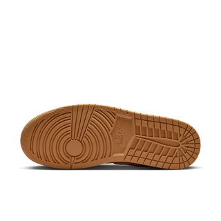 MEN'S AIR JORDAN 1 LOW SE "FLAX" HV4089-200