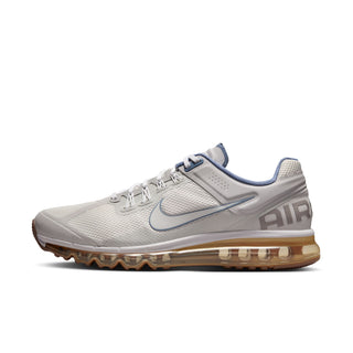 NIKE AIR MAX 2013 "METALLIC COOL GREY" HV4303-099