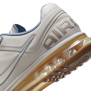 NIKE AIR MAX 2013 "METALLIC COOL GREY" HV4303-099