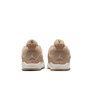 (TD) AIR JORDAN 4 RETRO "COZY HEMP" HV4384-200