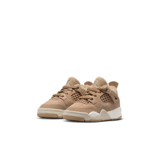 (TD) AIR JORDAN 4 RETRO "COZY HEMP" HV4384-200