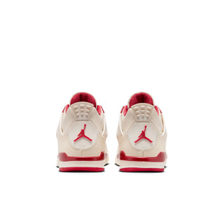 (PS) JORDAN 4 RETRO "VALENTINE'S DAY" HV4385 108