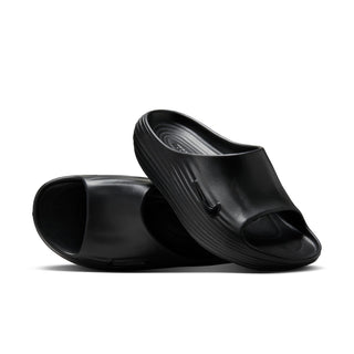 MEN'S NIKE REACTX REJUVEN8 SLIDE "BLACK" HV4479-001