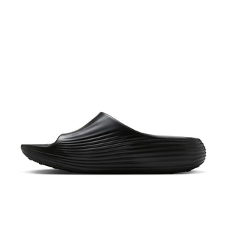 MEN'S NIKE REACTX REJUVEN8 SLIDE "BLACK" HV4479-001