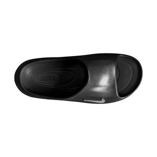 MEN'S NIKE REACTX REJUVEN8 SLIDE "BLACK/GAMMA BLUE" HV4479-003