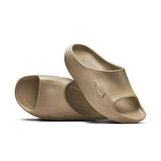 MEN'S NIKE REACTX REJUVEN8 SLIDE "KHAKI" HV4479-200