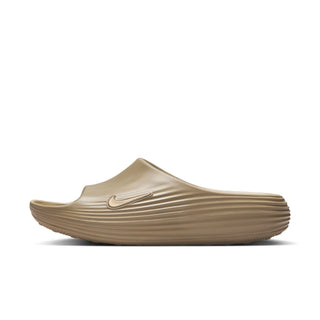 MEN'S NIKE REACTX REJUVEN8 SLIDE "KHAKI" HV4479-200
