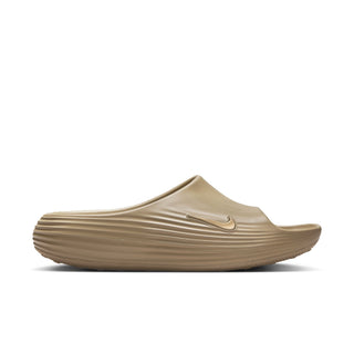 MEN'S NIKE REACTX REJUVEN8 SLIDE "KHAKI" HV4479-200