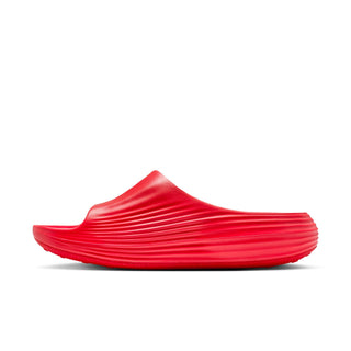 MEN'S NIKE REACTX REJUVEN8 SLIDE "LIGHT CRIMSON" HV4479-601