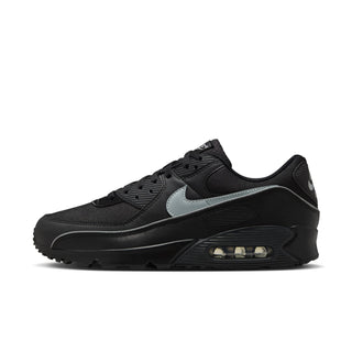 MEN'S NIKE AIR MAX 90 PREMIUM "BLACK REFLECTIVE" HV4517-002