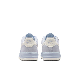 (GS) NIKE AIR FORCE ONE LOW LV8 2 " GHOST SAIL" HV4760-002