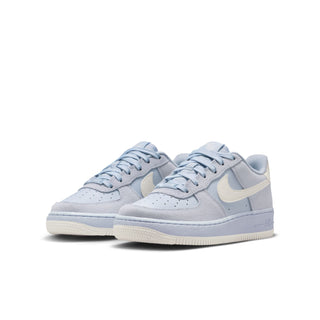 (GS) NIKE AIR FORCE ONE LOW LV8 2 " GHOST SAIL" HV4760-002