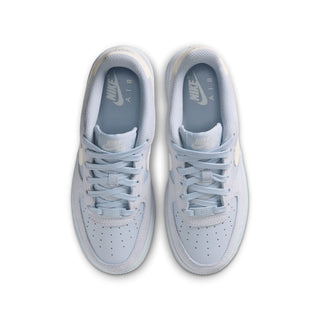 (GS) NIKE AIR FORCE ONE LOW LV8 2 " GHOST SAIL" HV4760-002