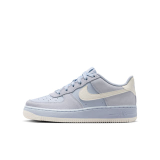 (GS) NIKE AIR FORCE ONE LOW LV8 2 " GHOST SAIL" HV4760-002