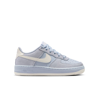 (GS) NIKE AIR FORCE ONE LOW LV8 2 " GHOST SAIL" HV4760-002
