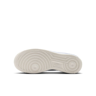 (GS) NIKE AIR FORCE ONE LOW LV8 2 " GHOST SAIL" HV4760-002