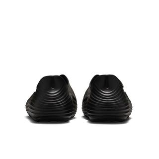 MEN'S NIKE REACTX REJUVEN8 TRIPLE BLACK HV5060-001