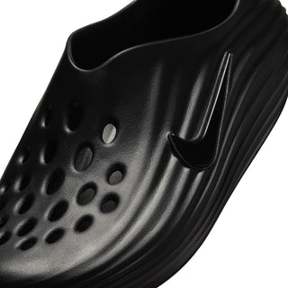 MEN'S NIKE REACTX REJUVEN8 TRIPLE BLACK HV5060-001