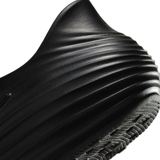 MEN'S NIKE REACTX REJUVEN8 TRIPLE BLACK HV5060-001