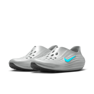 MEN'S NIKE REACTX REJUVEN8 "METALLIC SILVER" HV5060-006