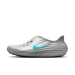 MEN'S NIKE REACTX REJUVEN8 "METALLIC SILVER" HV5060-006