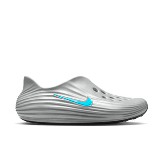 MEN'S NIKE REACTX REJUVEN8 "METALLIC SILVER" HV5060-006