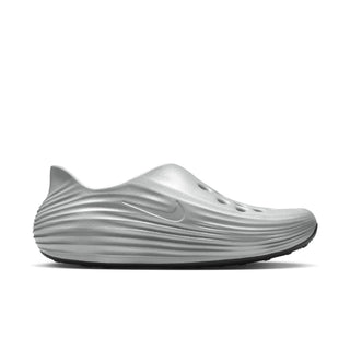 MEN'S NIKE REACTX REJUVEN8 "METALLIC SILVER" HV5060-006