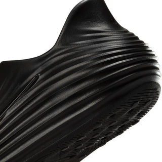 WOMEN'S NIKE REACTX REJUVEN8 "TRIPLE BLACK" HV5062-001