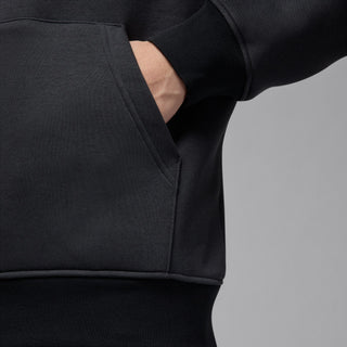 MEN'S JORDAN BROOKLYN FLEECE HOODIE 'OFF NOIR' HV5096-045