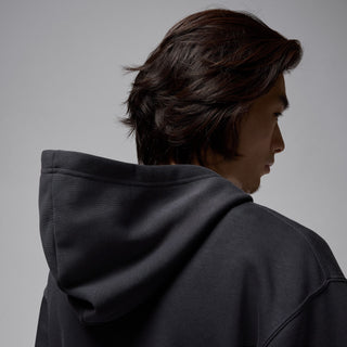 MEN'S JORDAN BROOKLYN FLEECE HOODIE 'OFF NOIR' HV5096-045