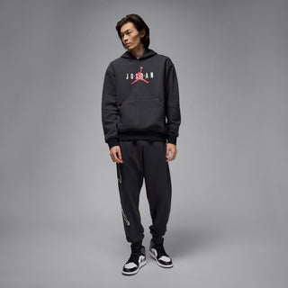 MEN'S JORDAN BROOKLYN FLEECE HOODIE 'OFF NOIR' HV5096-045