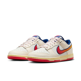 NIKE DUNK LOW RETRO SE « PACK RÉTRO » HV5749-110