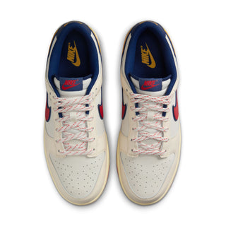 NIKE DUNK LOW RETRO SE « PACK RÉTRO » HV5749-110