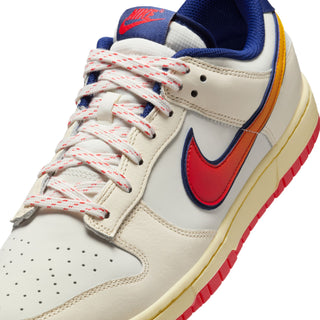 NIKE DUNK LOW RETRO SE « PACK RÉTRO » HV5749-110