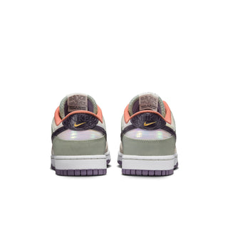 NIKE DUNK LOW RETRO SE POUR HOMMES « SWOOSH FLEURI » HV5750-133