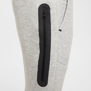 KIDS NIKE TECH FLEECE JOGGERS "GREY" HV5869-063