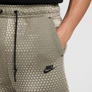 NIKE M NK TCH FLC JGGR TCHTRE ARMÉE LÉGÈRE HV5897-320